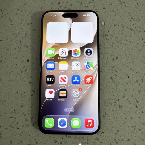 Apple iphone pro max 256gb - pro,