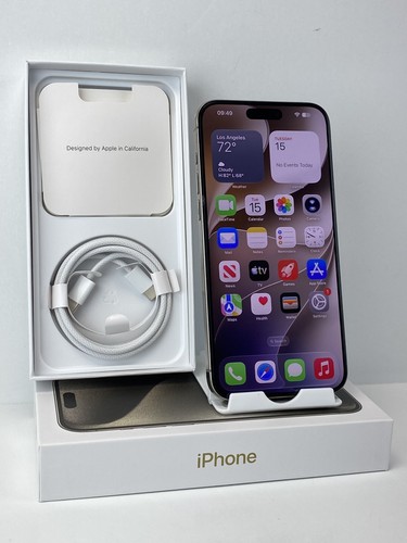 Apple iphone pro - apple, a2849